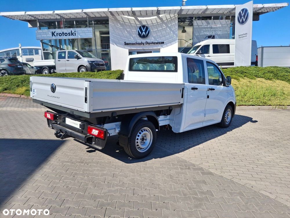 Volkswagen Transporter L2 (skrzynia) - 7