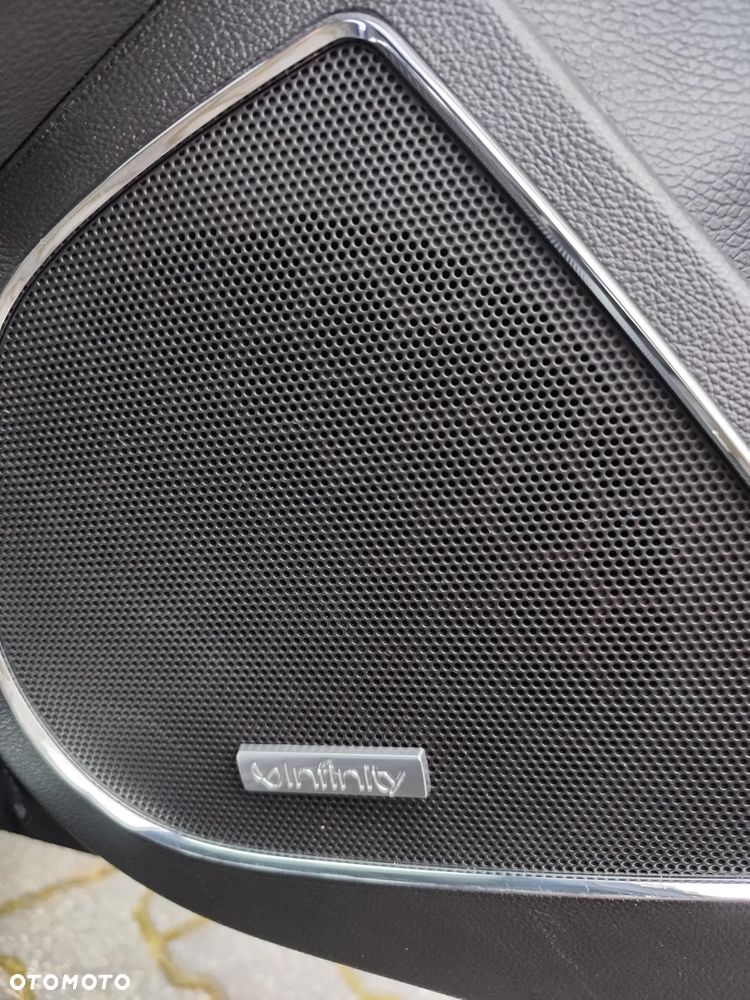 Opel Astra 1.6 T Cosmo - 17