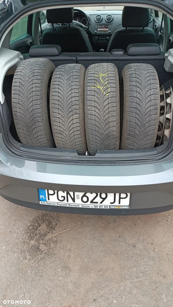 Seat Ibiza 1.4 TDI S&S Style - 11