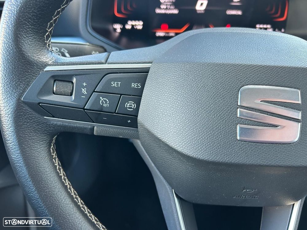 SEAT Arona 1.0 TSI Style - 22