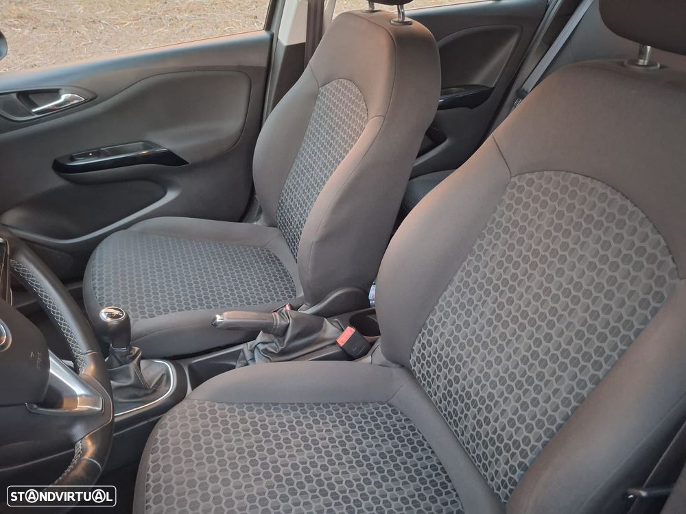 Opel Corsa 1.2 Enjoy - 13