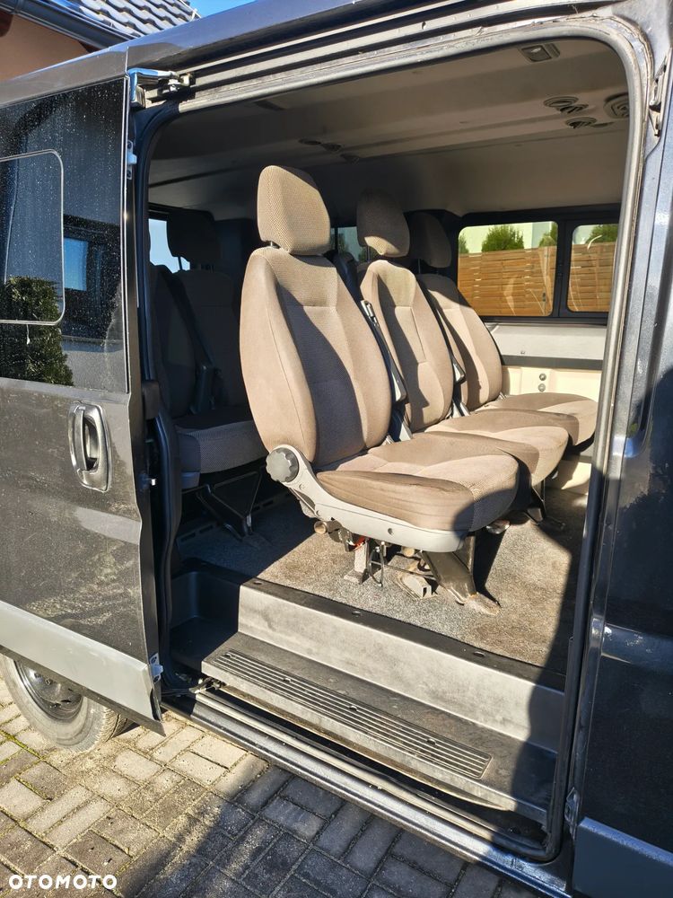 Citroën Jumper L1H1 Live - 5