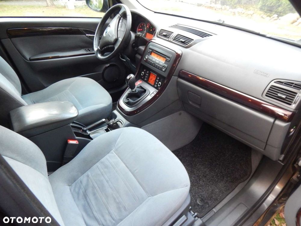 Fiat Croma - 12