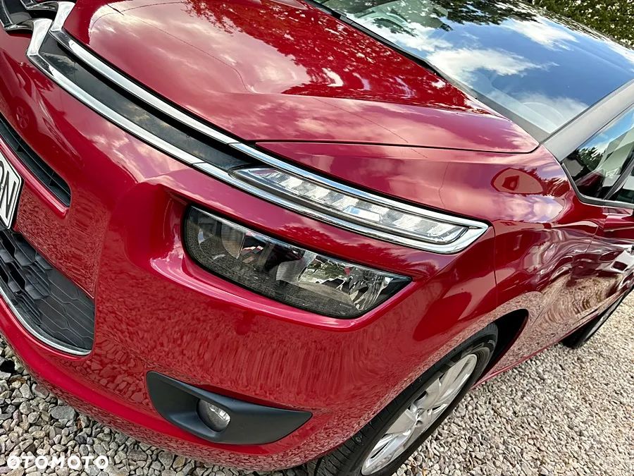 Citroën C4 Grand Picasso 1.6 VTi My Way - 3