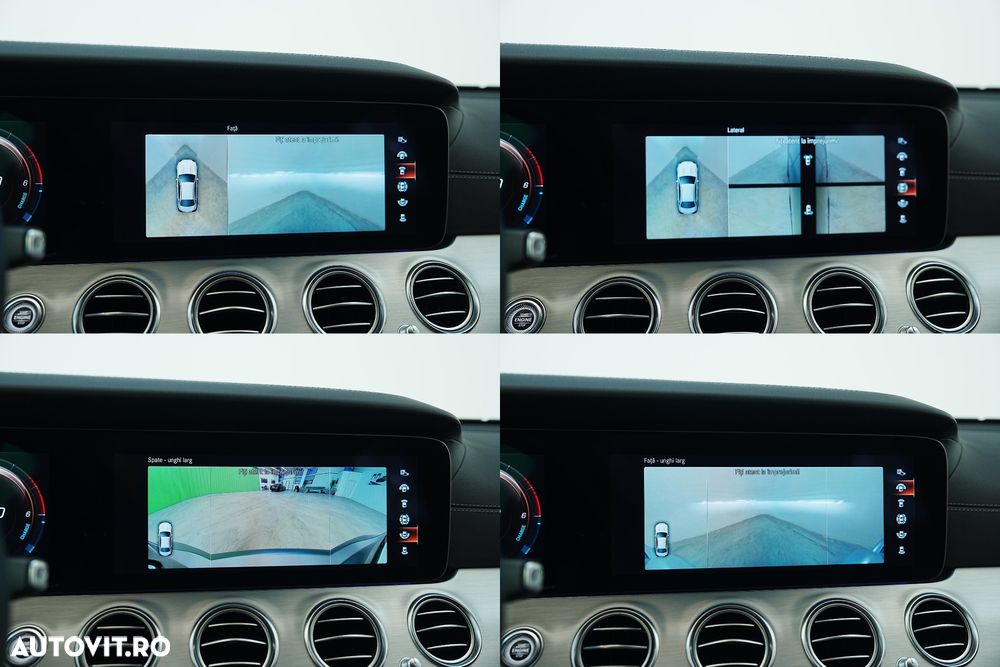 Mercedes-Benz E 300 de 9G-TRONIC AMG Line - 28