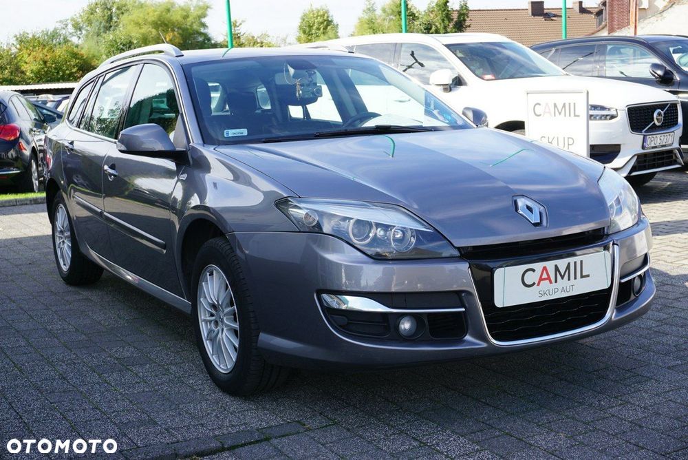 Renault Laguna - 3