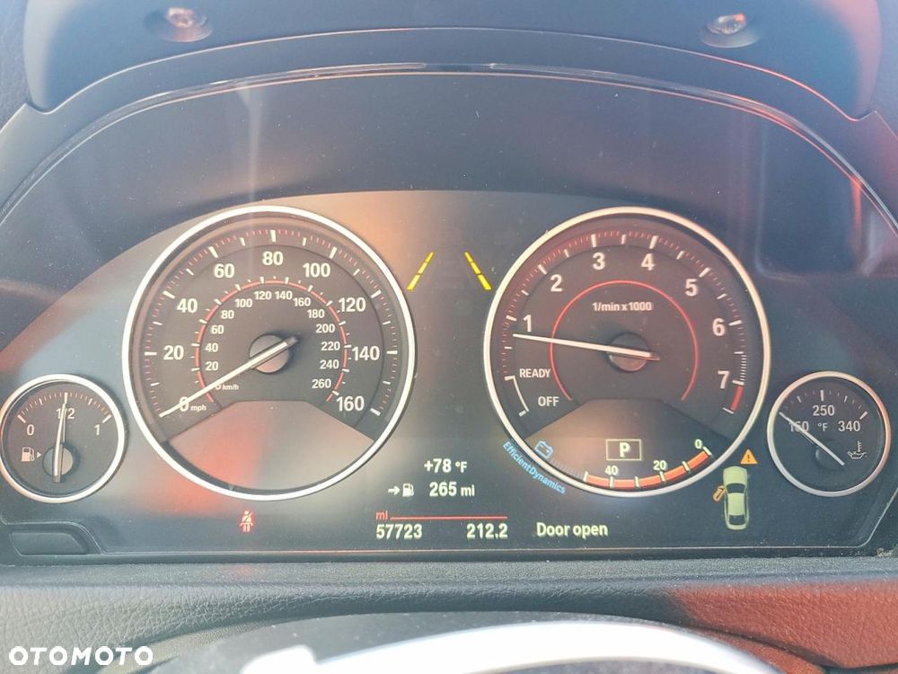 BMW Seria 4 - 9