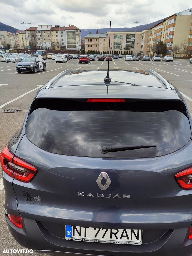 Renault Kadjar Energy dCi 130 Business - 16
