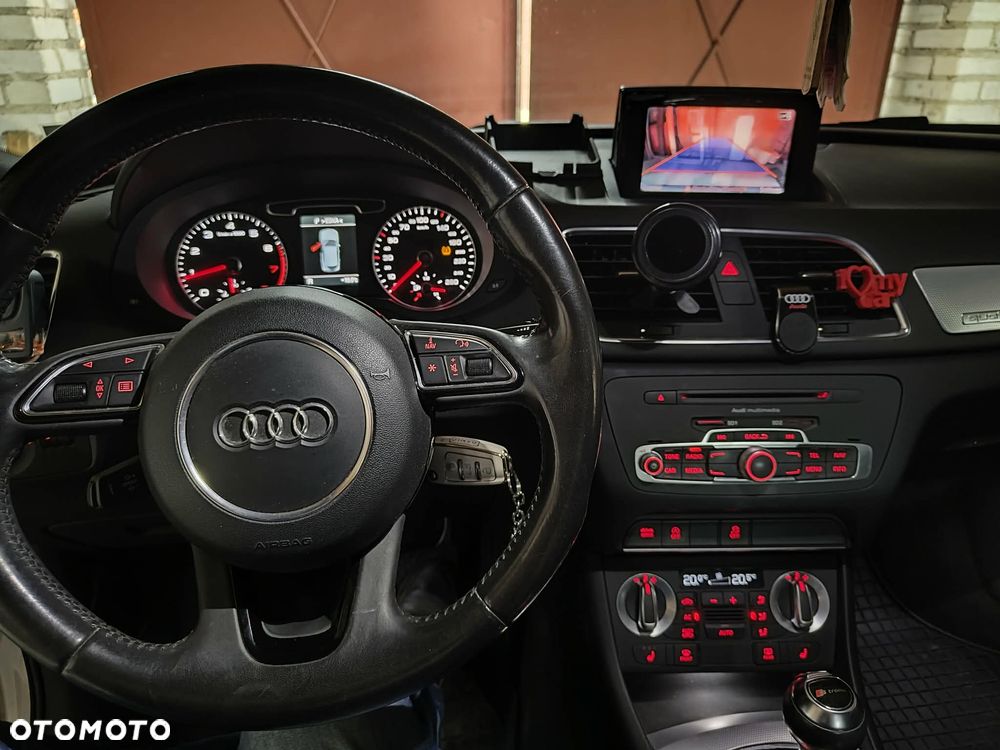 Audi Q3 - 9