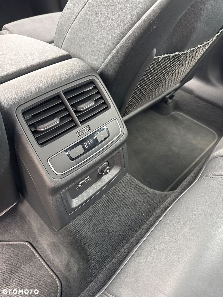 Audi A5 Sportback 40 TDI quattro S tronic - 15