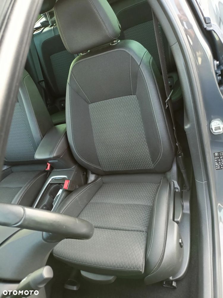 Opel Astra - 28