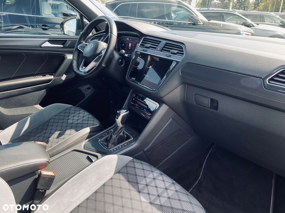 Volkswagen Tiguan 1.5 TSI OPF DSG R-Line - 7