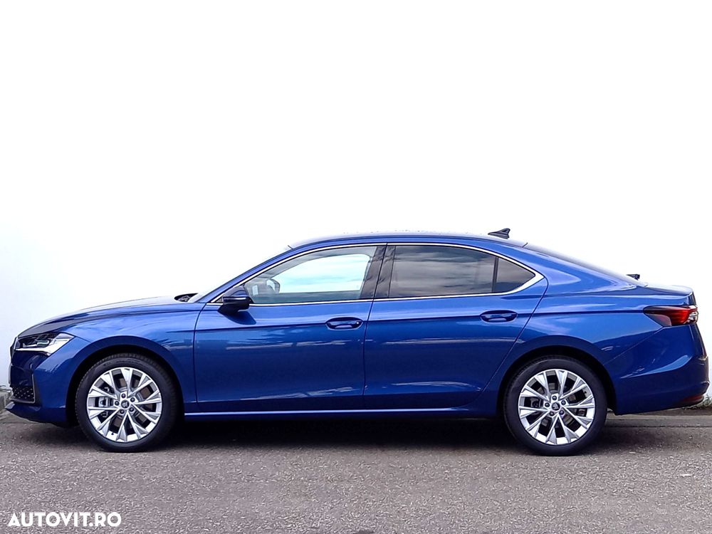 Skoda Superb 2.0 TDI 193 CP 4x4 DSG Selection - 3