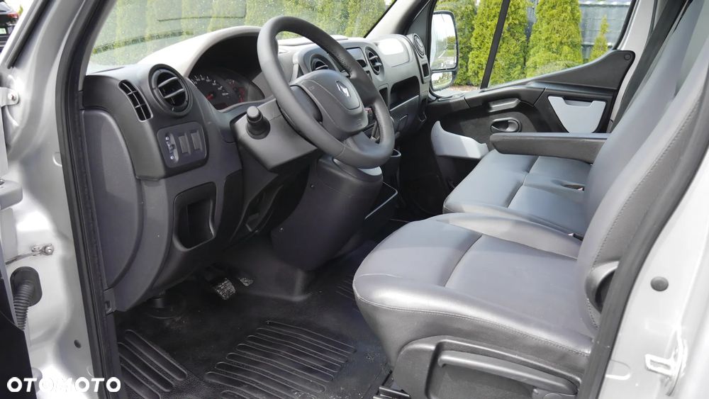 Renault MASTER - 23