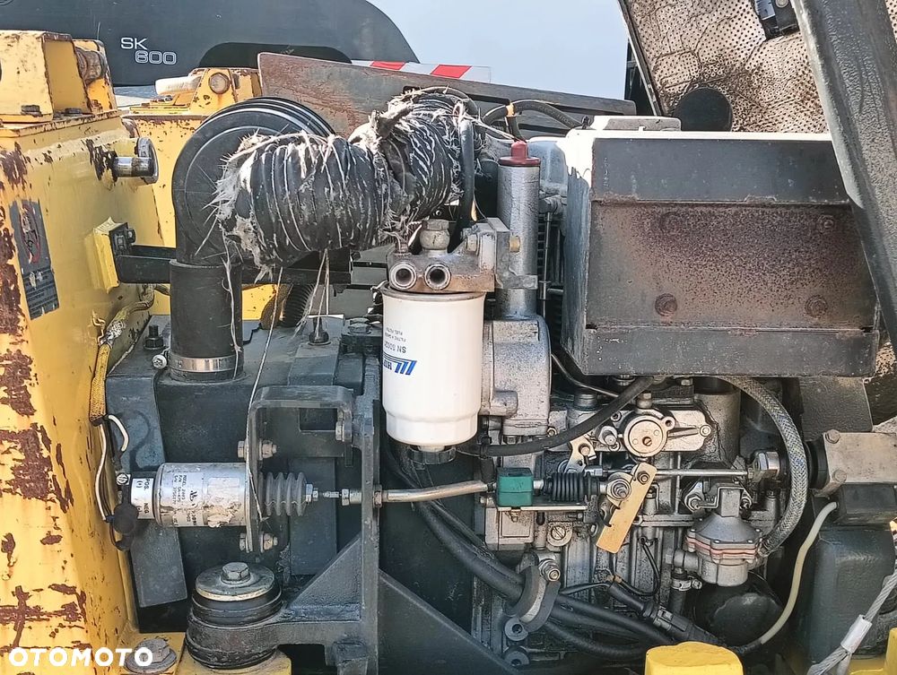 Bomag BMP 851 - 5