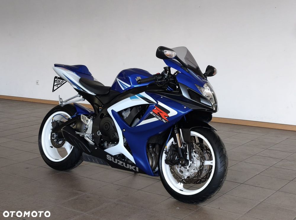 Suzuki GSX-R