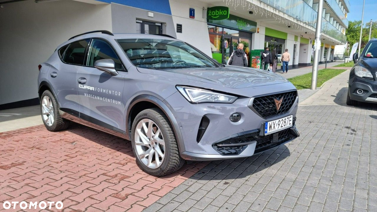Cupra Formentor - 3