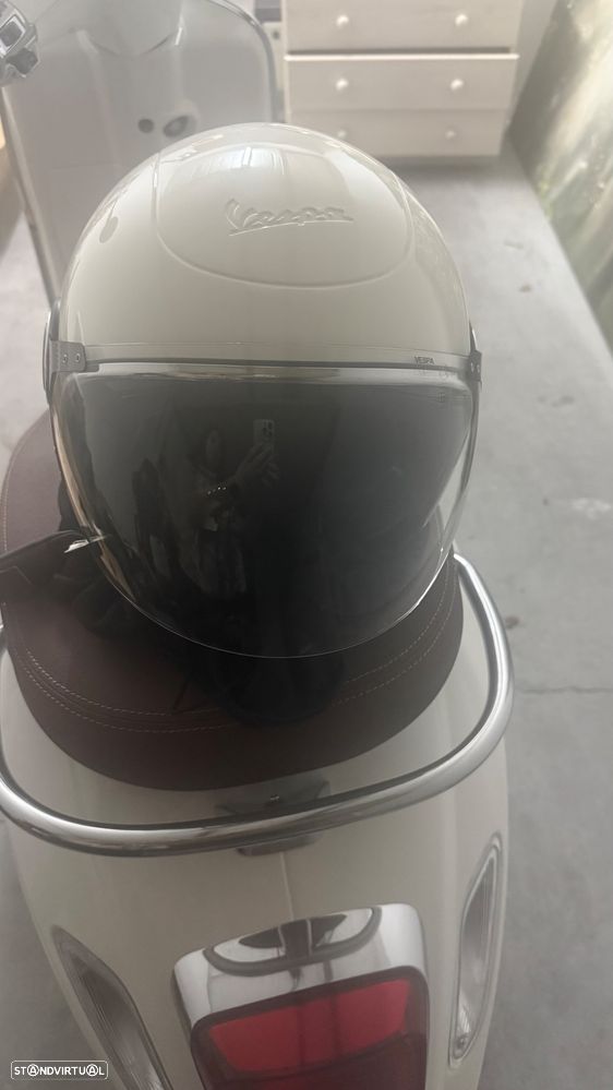 Vespa 125 Primavera 125 ABS - 5