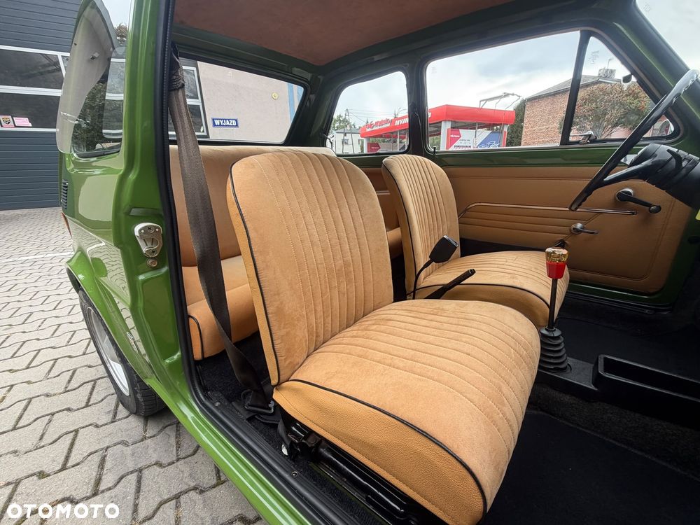 Fiat 126 - 6