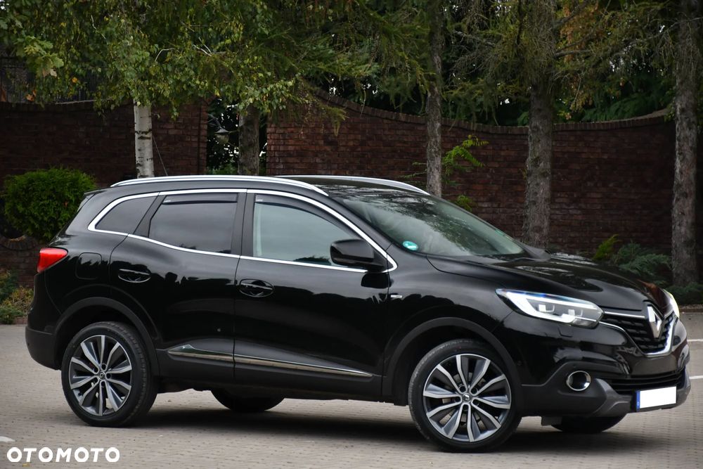 Renault Kadjar Energy dCi 130 4x4 XMOD - 9