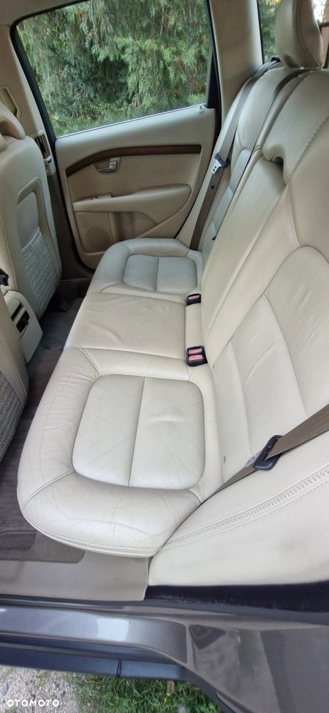 Volvo XC 70 - 20
