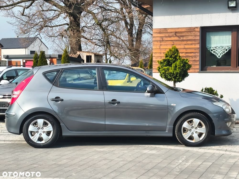 Hyundai i30 1.4 Edition Plus - 24