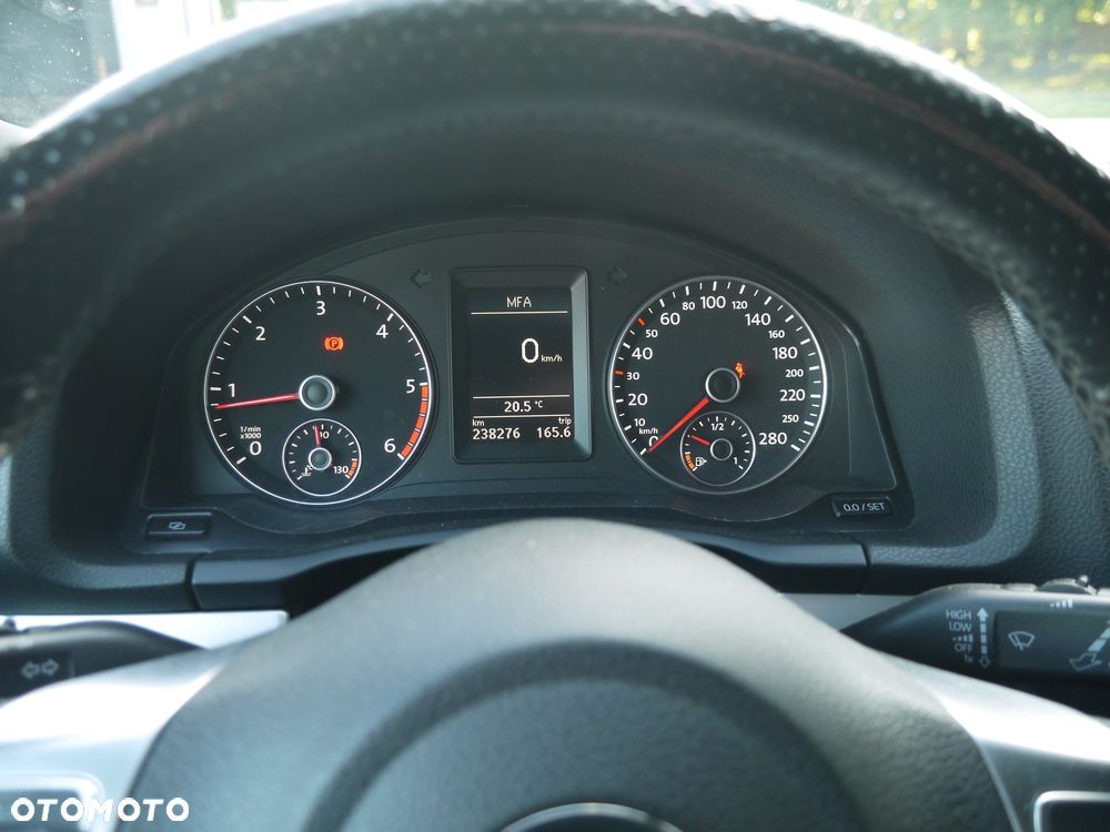 Volkswagen Scirocco 2.0 TDI - 21