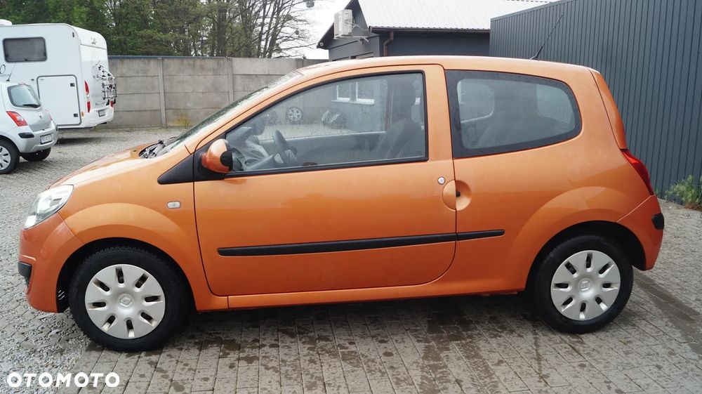 Renault Twingo 1.2 16V Dynamique - 4