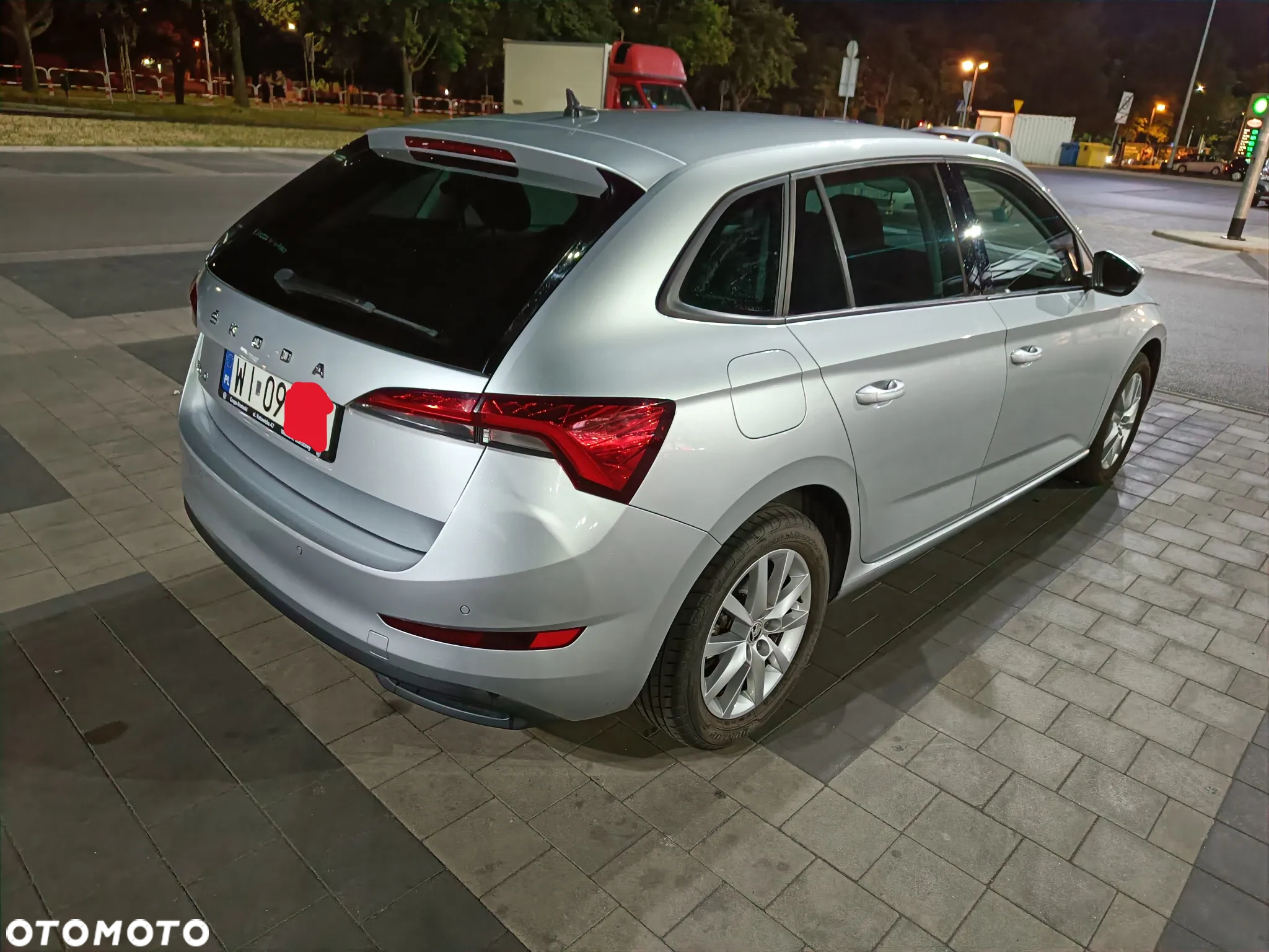 Skoda Scala 1.6 TDI SCR Ambition - 3