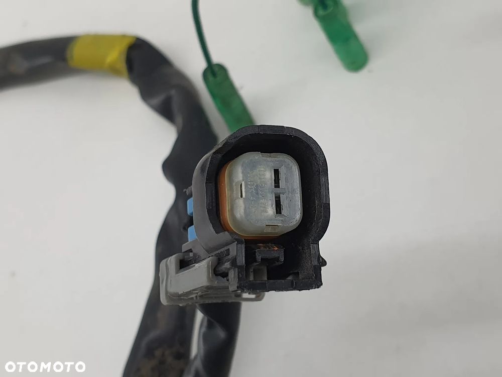 WIAZKA ELEKTRYCZNA  INSTALACJA  CECTEK 500 GLADIATOR QUADDRIFT - 11