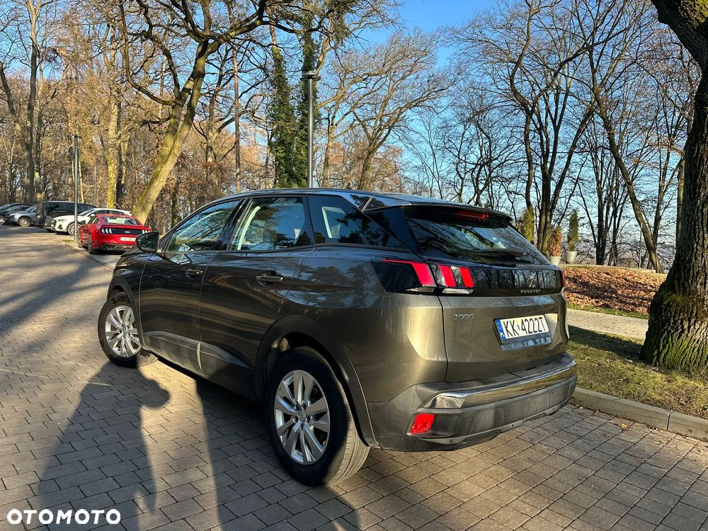 Peugeot 3008 PureTech 130 Stop & Start Access - 6