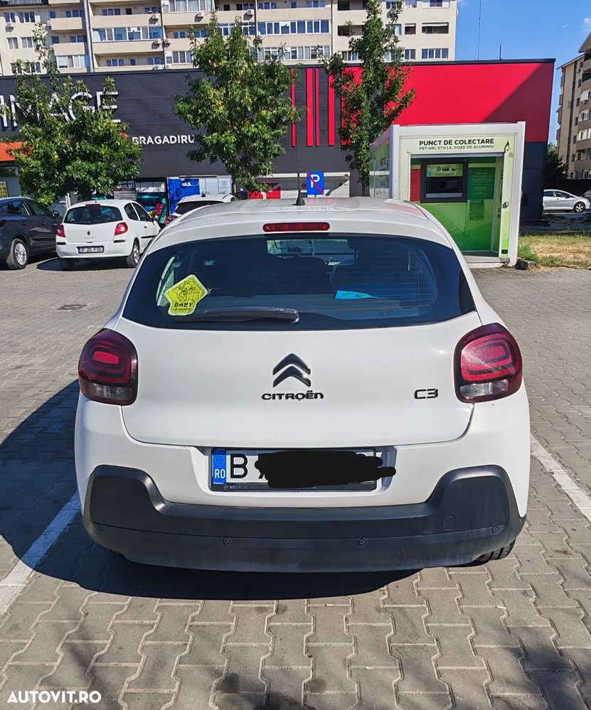 Citroën C3 - 4