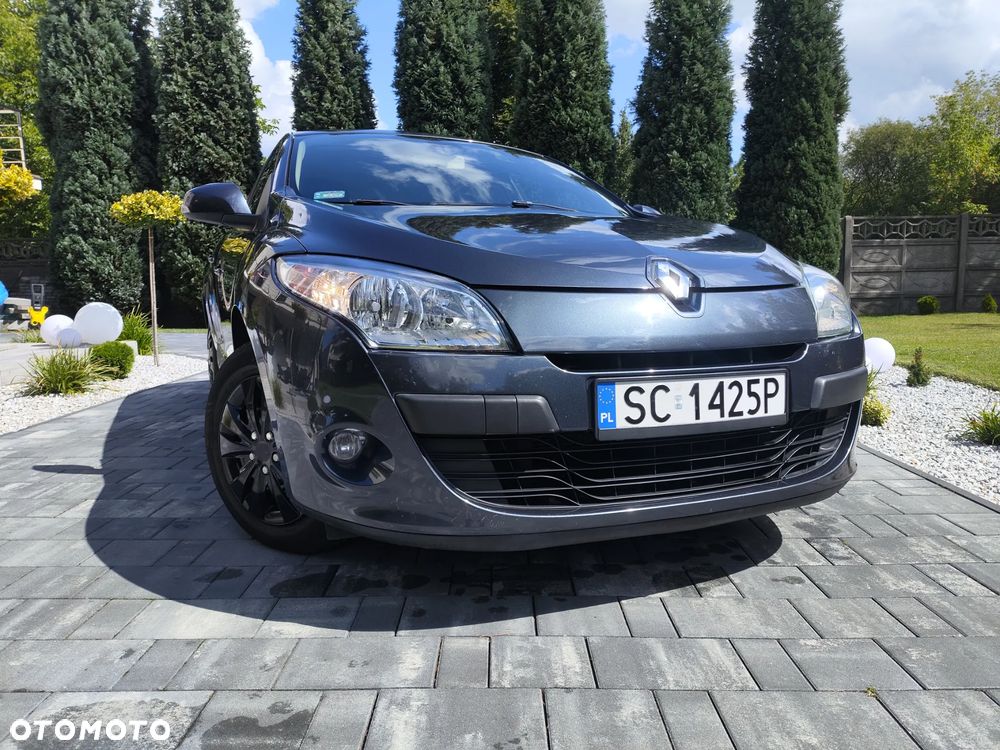 Renault Megane 1.6 16V Dynamique - 1
