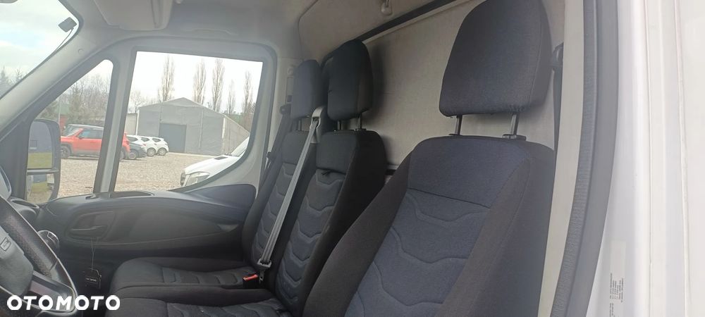Iveco dally - 14