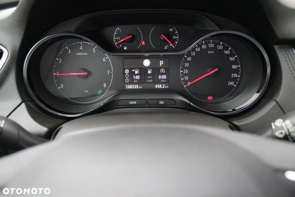 Opel Grandland X 1.2 T Elite S&S - 11