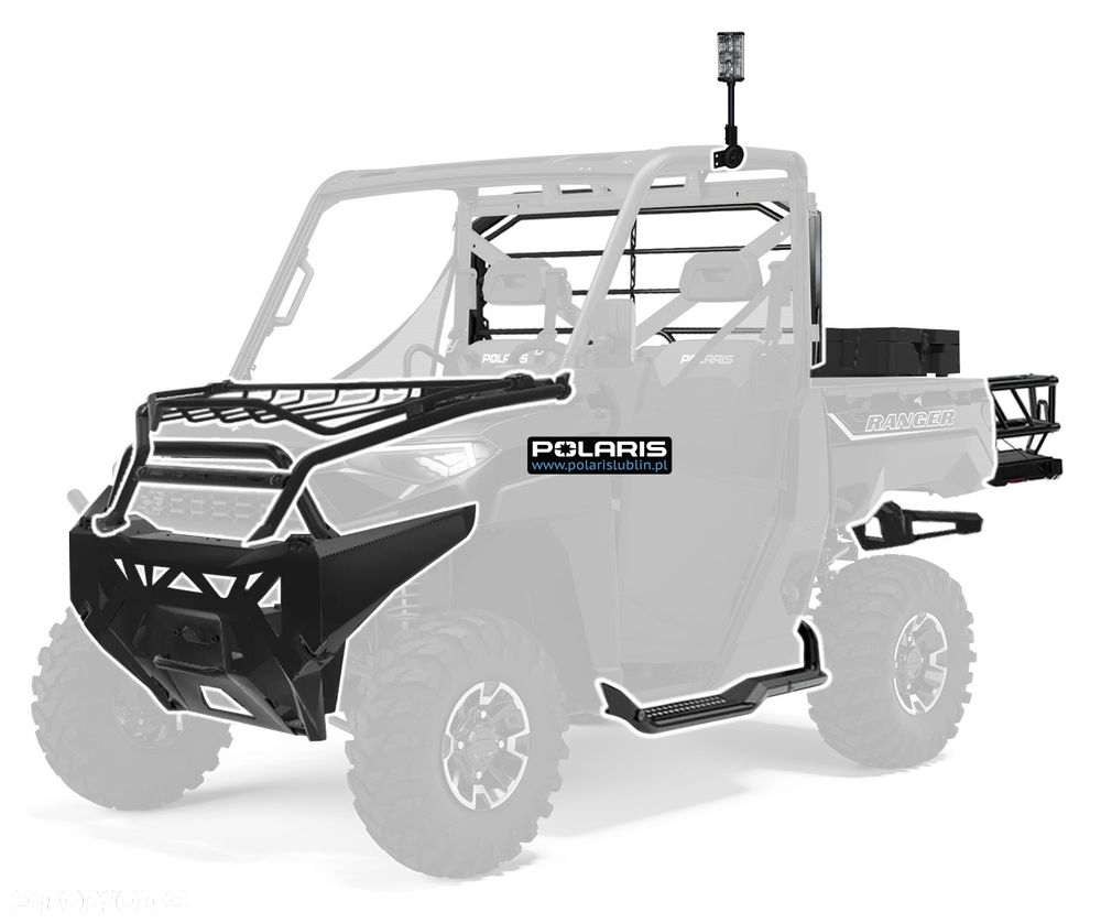 Polaris Ranger XP - 29