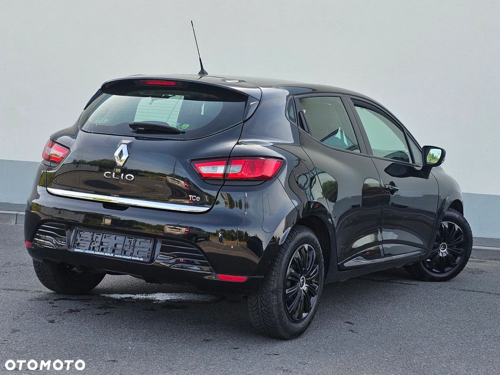 Renault Clio Energy TCe 90 Business - 6