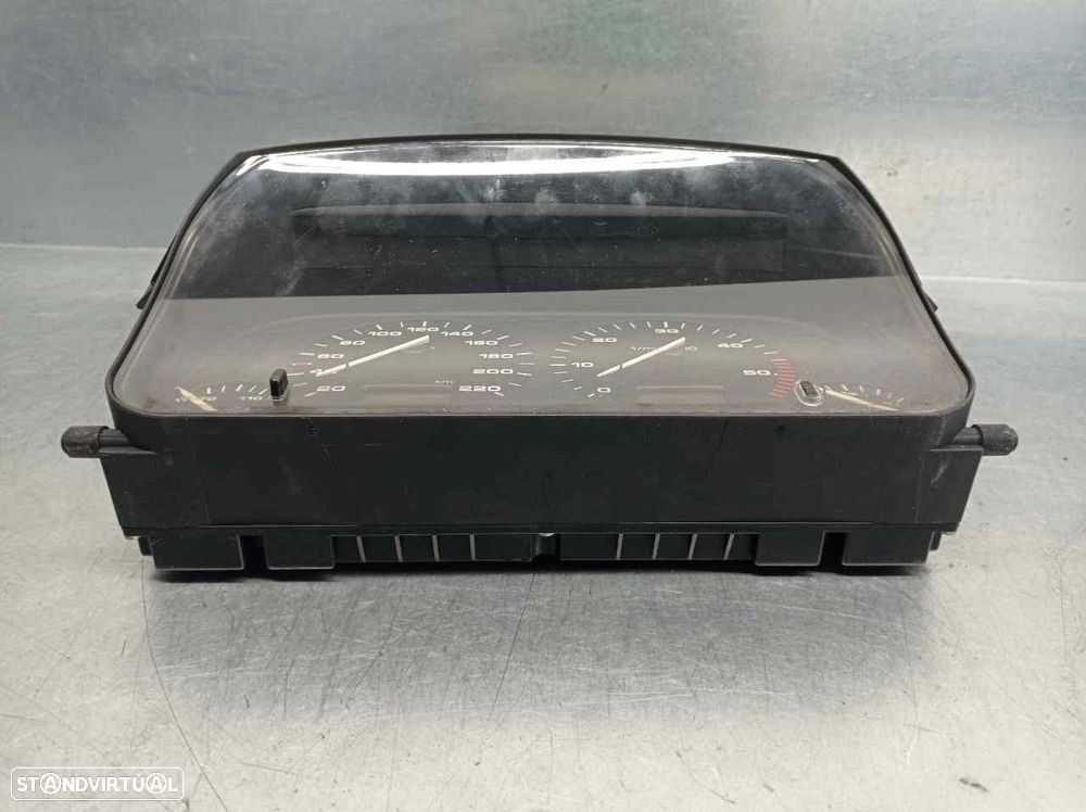 QUADRANTE VOLKSWAGEN GOLF III 1992 -6160553020 - 1