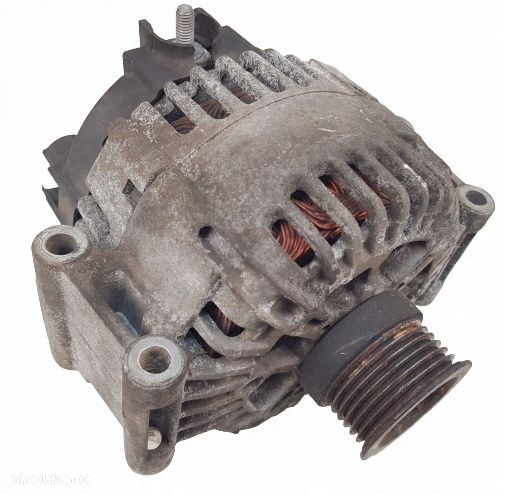 MERCEDES C W204 2.2 CDI ALTERNATOR A0009060401