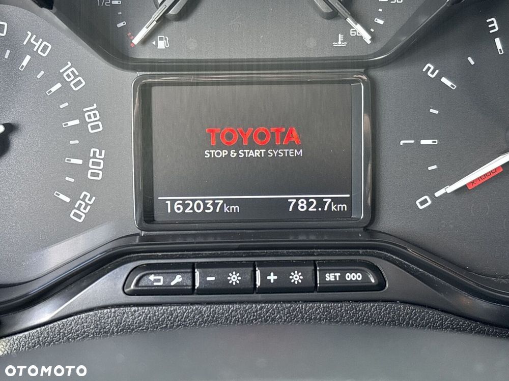 Toyota Proace City Verso 1.5 D-4D Business - 24