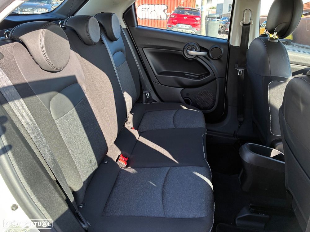 Fiat 500X 1.3 MJ Urban - 16