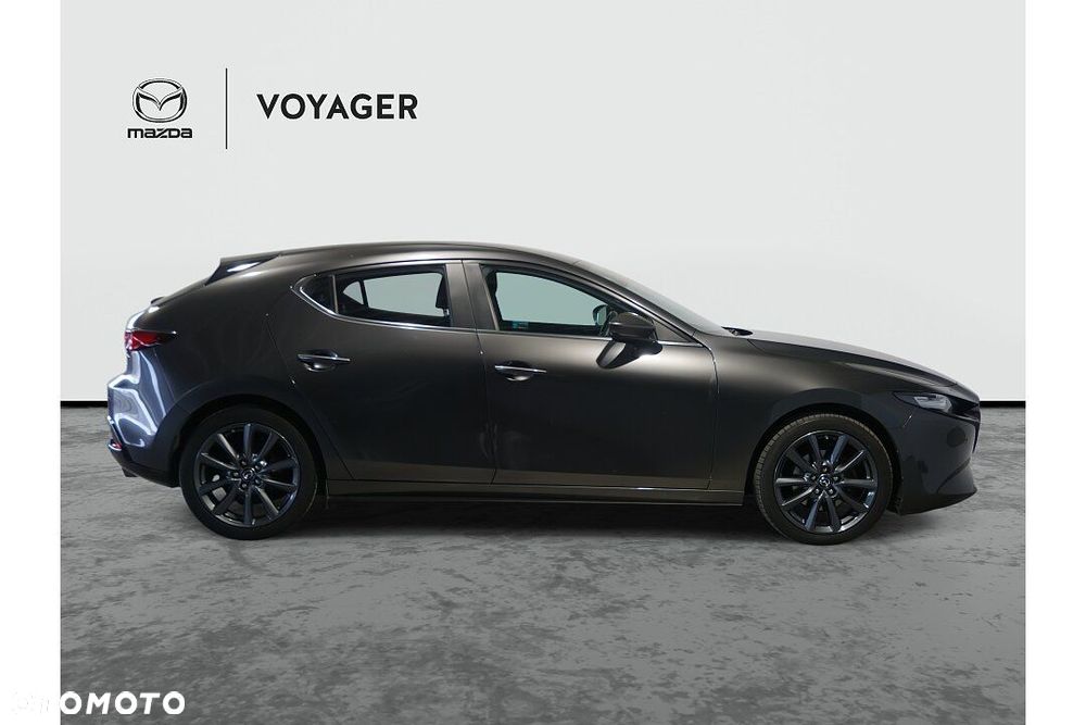 Mazda 3 - 6