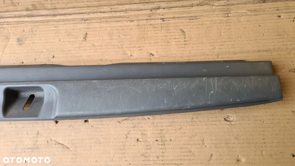 Subaru Legacy 3 BH5 listwa osłona progu bagażnika - 2