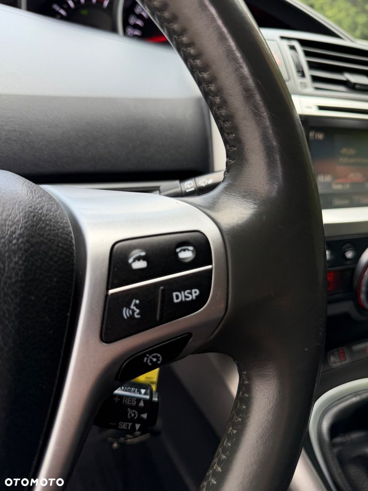 Toyota Verso 1.6 D-4D 5-Sitzer Start/Stop Skyview Edition - 20