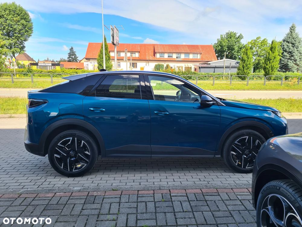 Peugeot 3008 1.2 PureTech mHEV Allure Pack S&S e-DCS6 - 6