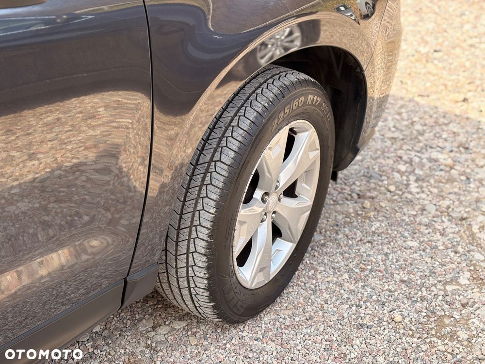 Subaru Forester 2.0X Lineartronic Comfort - 8