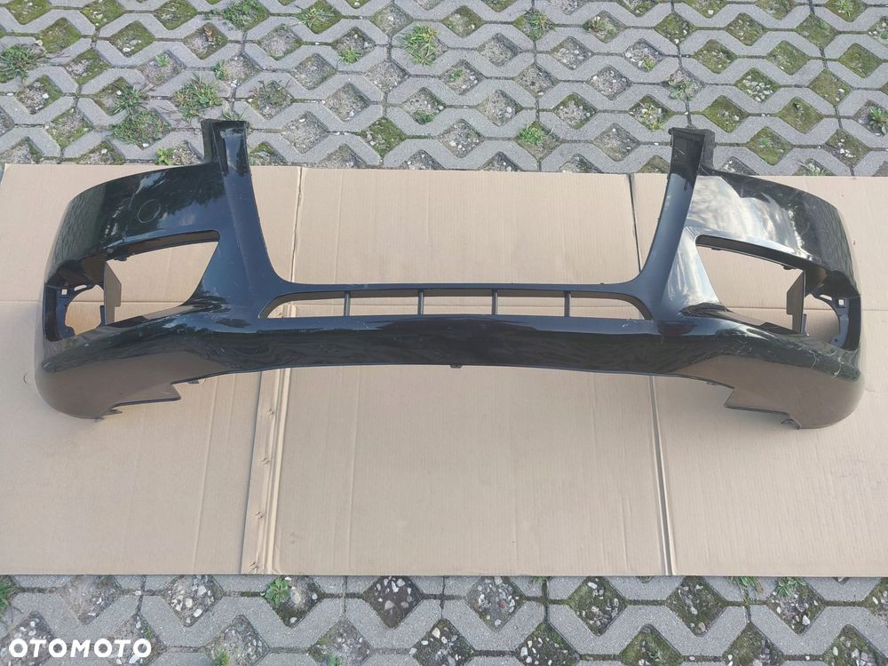 zderzak przód audi a5 8t oryginał nie klejony - 1