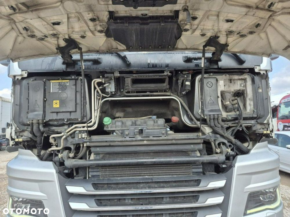 MAN tgx - 7
