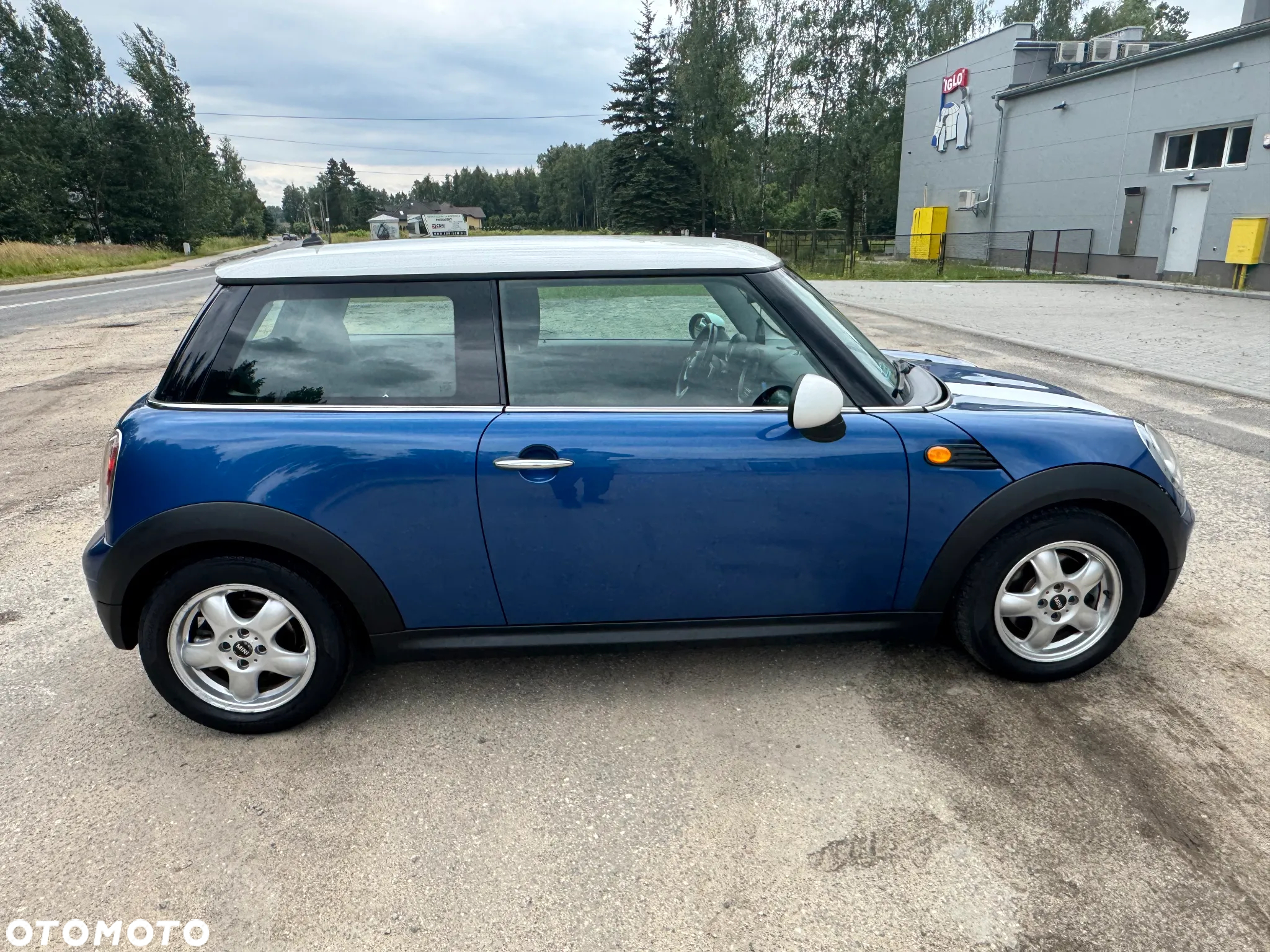 MINI Cooper - 3