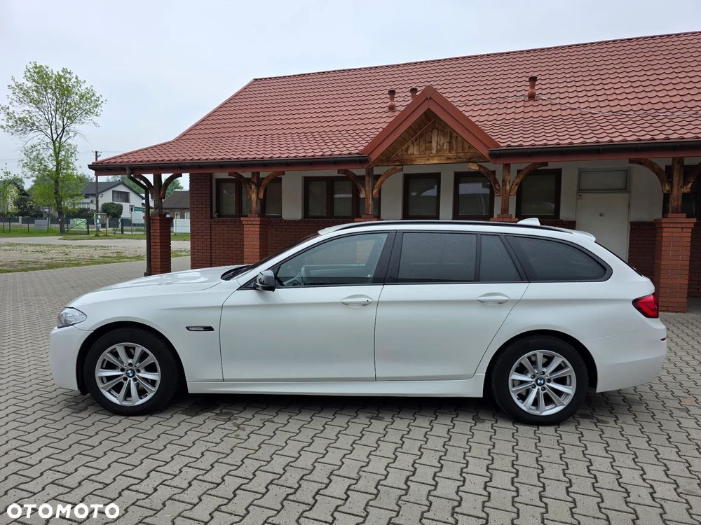 BMW Seria 5 - 3